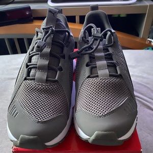 Puma runners